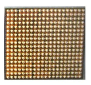 Power IC PMIC 343S00437 For iPhone 12 12Pro 12Mini Big Version