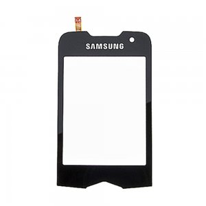 Digitizer For Samsung S5600v Touch Screen Black Pack of 4