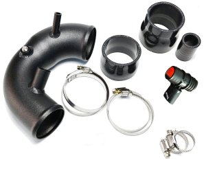 For Mercedes Benz W205 W213 C250 / C300 Tornado Turbo Intake Pipe (EUROPE VERSION)