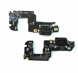 Charging Port For Huawei Honor 9 STF L09 AL00 AL10 Connector Dock Flex cable