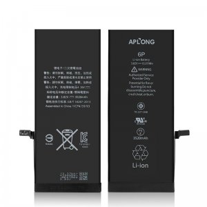 Battery For iPhone 6 Plus 3510 mAh Aplong