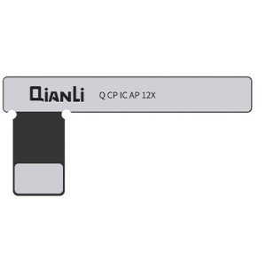 For iPhone 13P/PM - QianLi Tag-on Battery Flex For iCopy / Apollo / Copy Power