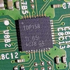 HDMI Retimer IC For XBOX ONE X TDP158