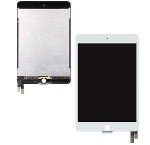 LCD Digitizer For iPad Mini 4 Black