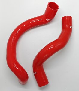 RED – Tornado Tuning Intercooler Pipe For Mercedes Benz 1.8t Cgi (All Engines)