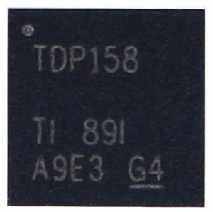 HDMI Retimer IC For XBOX ONE X TDP158