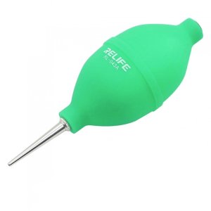 Dust Hand Blower Relife RL034A Ball