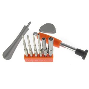 Screwdriver Repair Kit For Nintendo