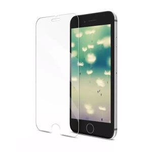 Screen Protectors For iPhone 6 6s 7 8 SE 2020 Twin Pack of 2 X Tempered Glass