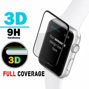 Screen Protector For Apple Watch 38mm Glass