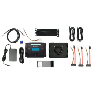 WiebeTech Ditto Field Kit DX Kit DX2 includes Ditto DX FUDv6 FCDv6 accessor