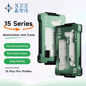 Board Fixture For iPhone 15 Series XZZ Layered Logic Board Joining Clamp