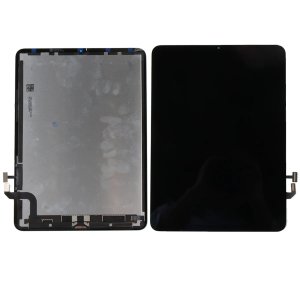 Lcd Digitizer For iPad Air 4 / Air 5 Black (Wifi + Celluar)