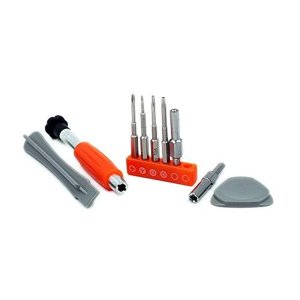 Screwdriver Repair Kit For Nintendo