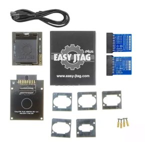 Z3X Easy Jtag Plus Box (Full Set)