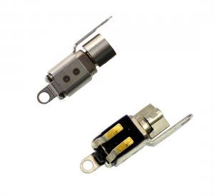 Vibrating Motor For iPhone 5 Pack Of 3