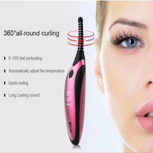 Heated Eyelash Curler DY102