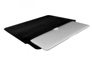 Case For MacBook Pro 15 inch 16 inch Switcheasy Black Sleeve