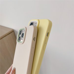 Case For iPhone 13 Pro Max 3 in 1 Designer phone in Burangdy White