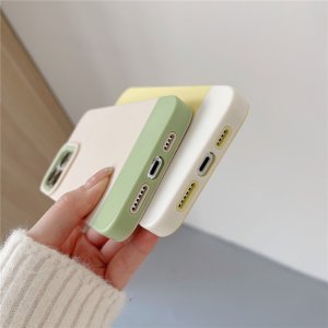 Case For iPhone 12 12 Pro 3 in 1 Designer in Burangdy White