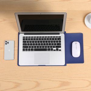 Carry Case Protective Laptop Sleeve For Macbook 14 inch in Blue