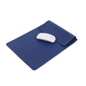 Carry Case For Macbook 15.6 inch Protective Laptop Sleeve in Blue