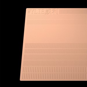 IC Chip Solder Pads For Microsoldering Phone Repair Wylie Spots