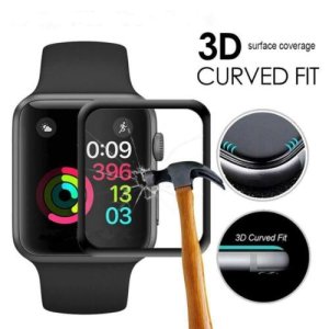 Screen Protector For Apple Watch 38mm Glass