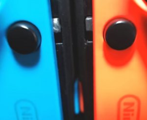 Repair Service For Nintendo Switch For Joy Con Analog Analogue Thumb Joystick