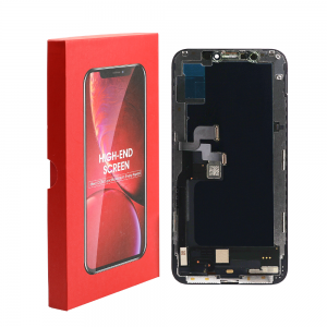 Lcd Screen For iPhone XS 5.8 ITruColor High End Series