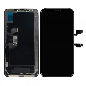 Lcd Screen For iPhone XS Max ITruColor High End Series