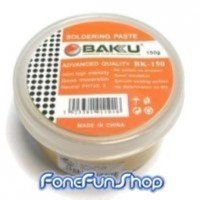 Solder Flux Paste 150g