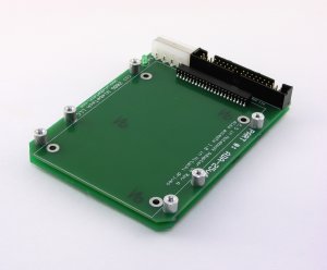 WiebeTech Adapter Bundle #7