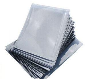 ESD Anti Static Shielding Bags Pack of 200 160mm x 230mm