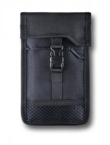 Disklabs Lockable Phone Shield - RF Shielded Faraday Bag (PS3)