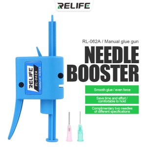 Manual Glue Gun Relife RL062A 10CC