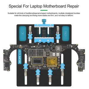 Relife RL-605 Pro Laptop Motherboard Repair Fixture