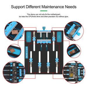 Relife RL-605 Pro Laptop Motherboard Repair Fixture