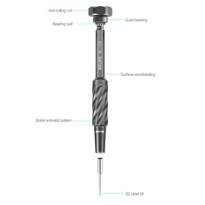 Screwdriver Set Relife RL728A Mobile phone repair