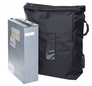 Disklabs Rack Shield Faraday Bag (RS4U)