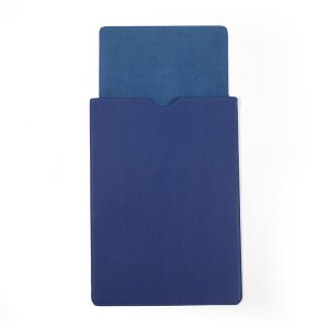 Carry Case For Macbook 15.6 inch Protective Laptop Sleeve in Blue