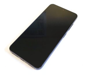 Lcd Screen For Samsung S23 S911B in Black GH82 30480A