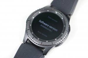 Samsung Watch Firmware Flash Repair Service & Software Fix