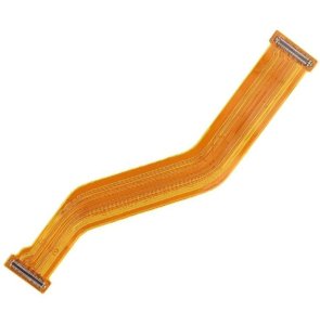 Main Flex For Samsung A50S Motherboard SUB Ribbon Connector