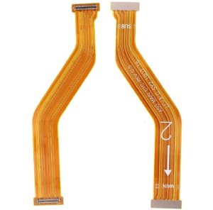 Main Flex For Samsung A50S Motherboard SUB Ribbon Connector