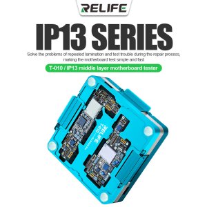 Middle Layer Motherboard Tester Relife T010 For iPhone 13 Series