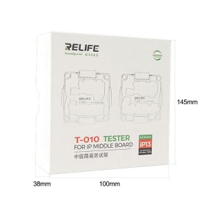 Middle Layer Motherboard Tester Relife T010 For iPhone 13 Series