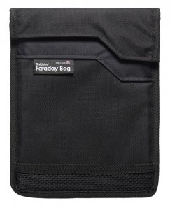 Disklabs Tablet Shield Faraday Bag (TS1)