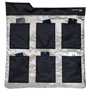 Faraday Bag FireWire XXXL 2947