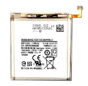 Battery For Samsung A40 A405F EB BA405ABE 3020mAh